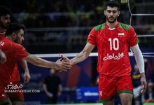کابوس پیاتزا؛ ستاره والیبال ایران مسابقات جهانی را از دست داد!