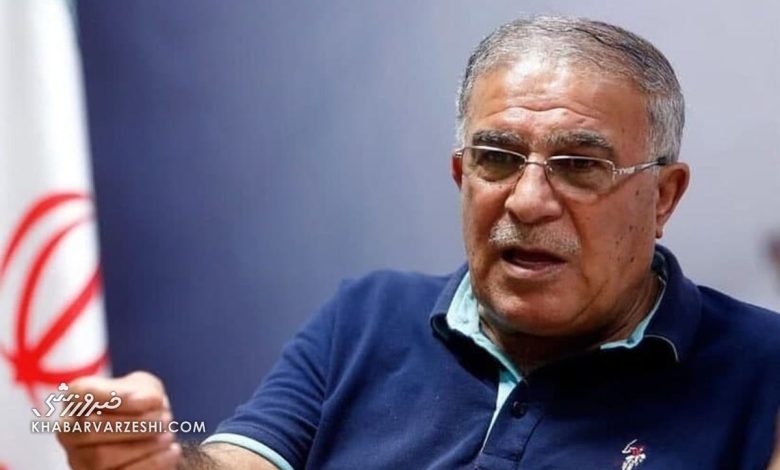 حسن روشن: خداروشکر استقلال دیگر شش‌تایی نیست، هفت‌تایی شده!