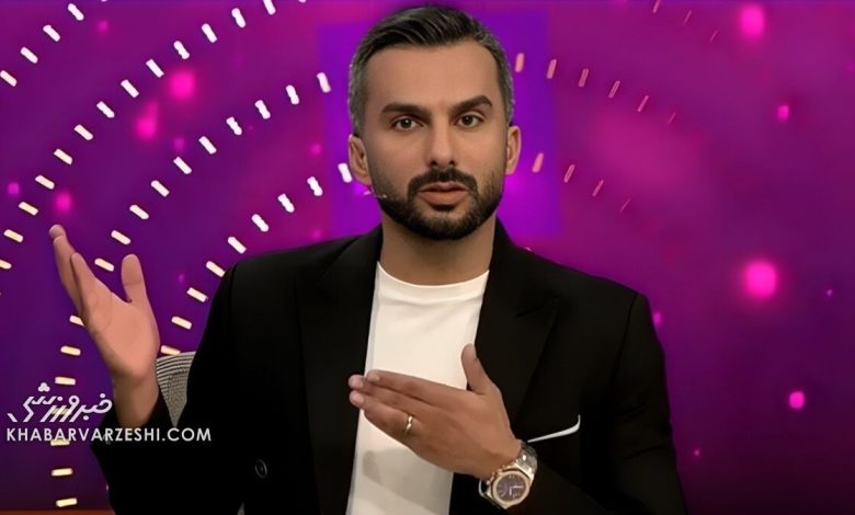 ویدیو| حمله میثاقی به بازیکنان استقلال پس از باخت مفتضحانه!