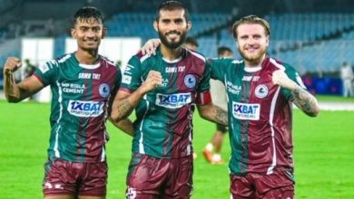 درخواست تکراری باشگاه هندی/ سفر به ایران اجباری شد؛ AFC کوتاه نیامد