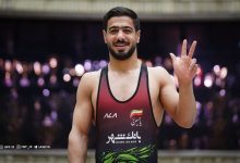 ویدیو| فیروزپور با ۷ امتیاز حریف بلغاری را برد