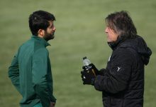 مدافع استقلال بازی با الوصل را از دست داد!