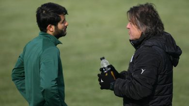 مدافع استقلال بازی با الوصل را از دست داد!