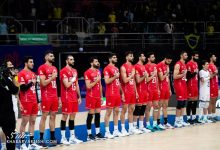 فهرست نهایی تیم ملی والیبال برای مسابقات قهرمانی جهان اعلام شد