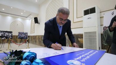 واکنش نظری جویباری به شکست تاریخی استقلال با حمله به پرسپولیس! +عکس