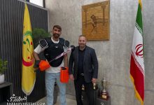تعریف و تمجید رئیس فدراسیون از بیرانوند: گرفتن پنالتی رونالدو تصادفی نیست/ بیرو هوش و ذکاوت بالایی دارد
