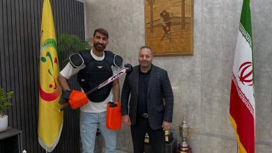 تعریف و تمجید رئیس فدراسیون از بیرانوند: گرفتن پنالتی رونالدو تصادفی نیست/ بیرو هوش و ذکاوت بالایی دارد