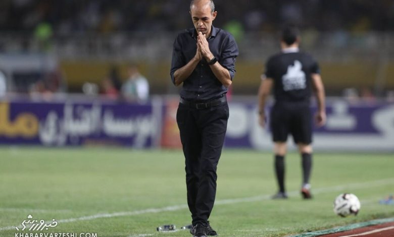 نمره قبولی برای تراکتور، نگرانی برای سپاهان، نگاهها به استقلال