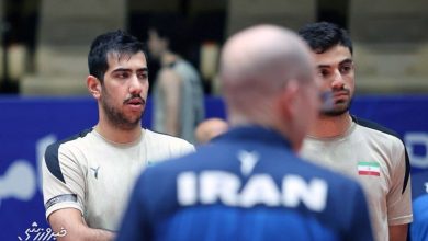 موج بدشانسی در اردوی تیم ملی؛ دو ستاره در ۴۸ ساعت مصدوم شدند!