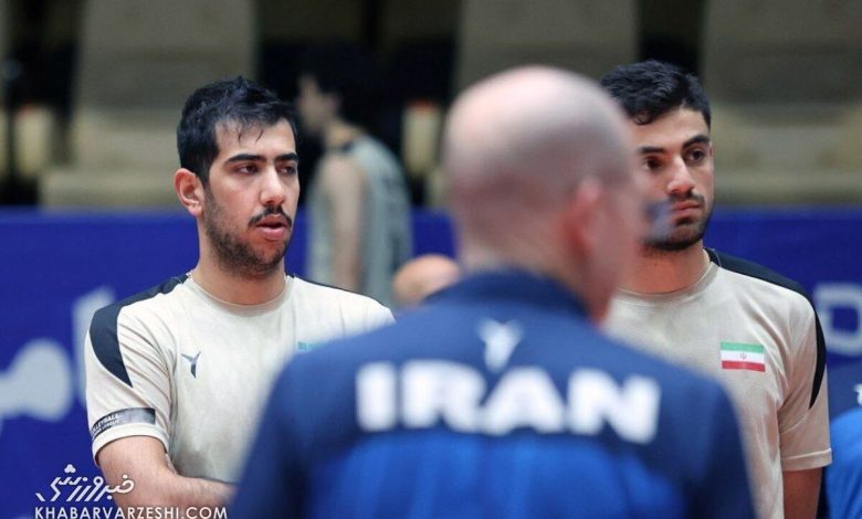 موج بدشانسی در اردوی تیم ملی؛ دو ستاره در ۴۸ ساعت مصدوم شدند!