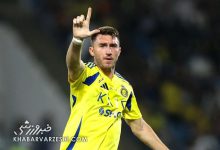 سوتی نقل و انتقلاتی النصر، آینده بازیکن را در خطر انداخت!