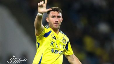 سوتی نقل و انتقلاتی النصر، آینده بازیکن را در خطر انداخت!