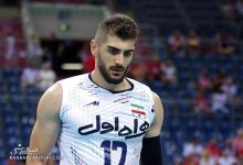 امین اسماعیل‌نژاد