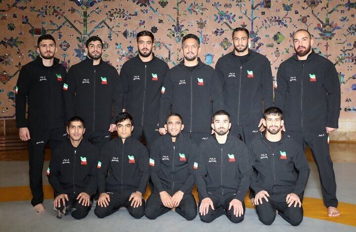 پژمان برای شکستن رکورد خود و کامران، زارع و رحمان برای پس گرفتن تاج خود آمدهاند