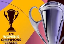 برنامه مرحله گروهی لیگ قهرمانان زنان آسیا ۲۰۲۵ اعلام شد
