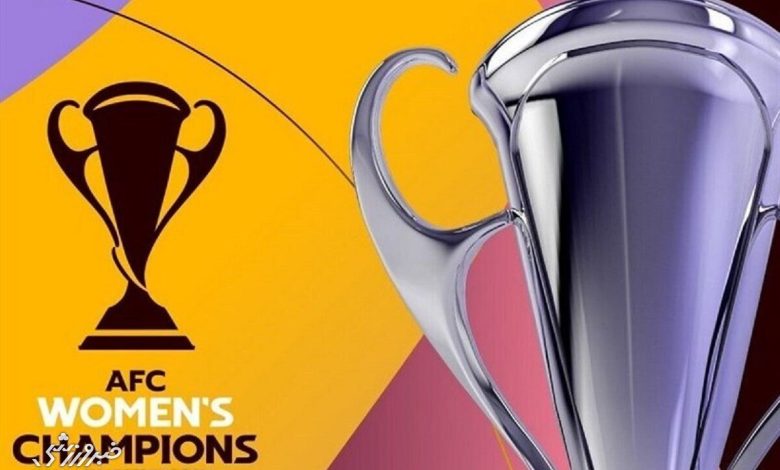 برنامه مرحله گروهی لیگ قهرمانان زنان آسیا ۲۰۲۵ اعلام شد