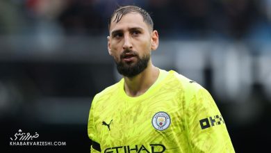 پایان عصر ستاره‌ها در پاریس؛ دوناروما قربانی سیاست جدید PSG