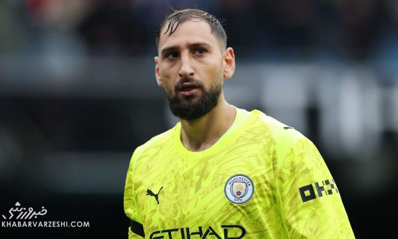 پایان عصر ستاره‌ها در پاریس؛ دوناروما قربانی سیاست جدید PSG