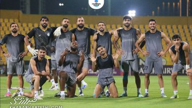استقلال – الوصل؛ مصاف ولخرج‌های ایران و امارات با ستاره‌های محبوب مشترک