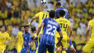 با محوریت جبران نتیجه الوصل؛ جلسه آسیایی استقلال با حضور سیدورف