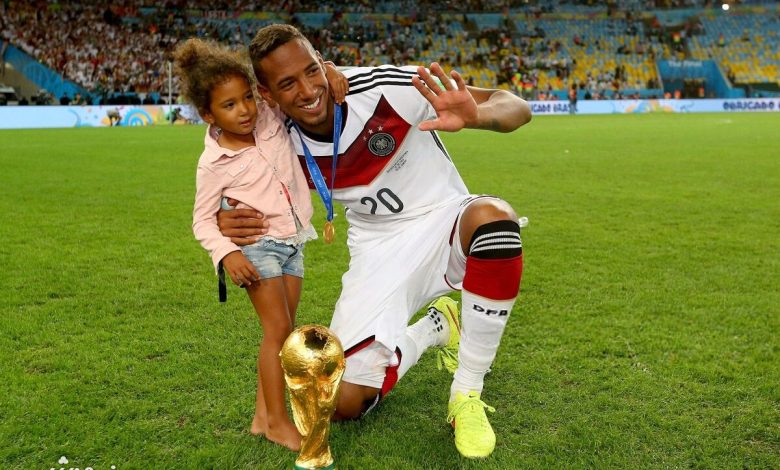 جروم بواتنگ