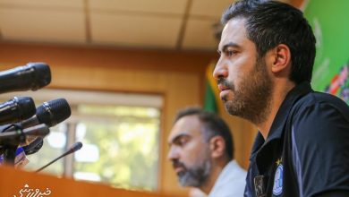 آب و هوای دبی روز بازی با الوصل با روز قبل بسیار متفاوت بود؛ انگار اصلا هوا نبود!
