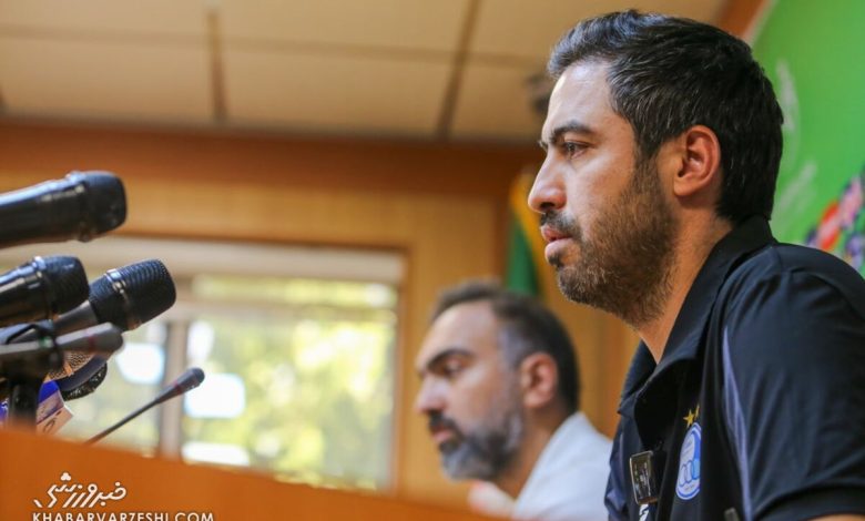 آب و هوای دبی روز بازی با الوصل با روز قبل بسیار متفاوت بود؛ انگار اصلا هوا نبود!