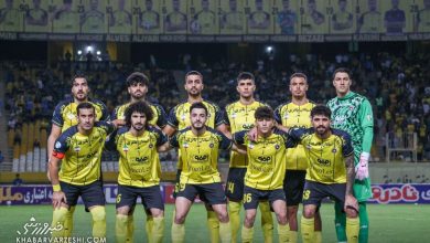 AFC نقشه های حریف سپاهان را نقش بر آب کرد