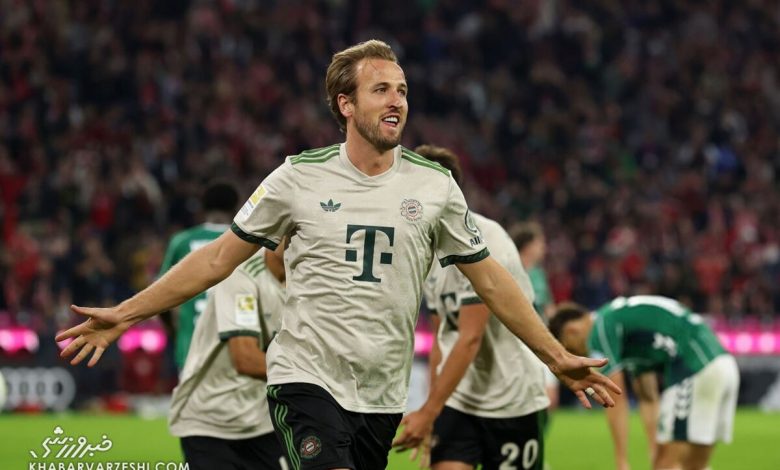 کین تکذیب کرد؛ عجله‌ای برای بازگشت به لیگ برتر ندارم