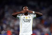 واکنش وینیسیوس به شایعه جدایی از رئال مادرید/ ستاره برزیلی رسما پیام داد +عکس