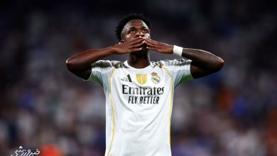 واکنش وینیسیوس به شایعه جدایی از رئال مادرید/ ستاره برزیلی رسما پیام داد +عکس