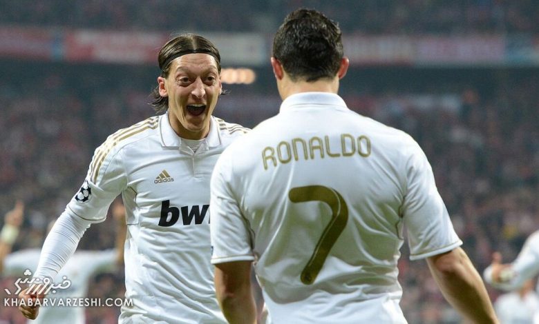 ویدیو| اوزیل ۳۷ ساله شد؛ مرور بهترین گل‌ها و پاس‌های پادشاه پاس فوتبال!