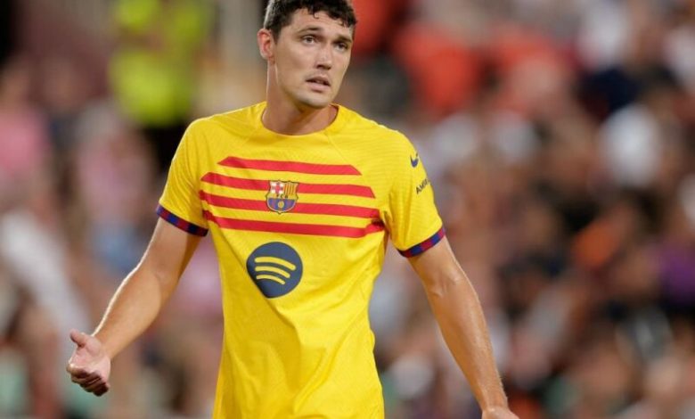 ویدیو| بارسایی‌ها در تمرین هم گل جذاب می‌زنند؛ چیپ چشم نواز!