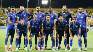 ساعت بازی استقلال و المحرق در لیگ قهرمانان آسیا ۲