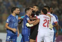 هیجان‌زدگی عربستانی‌ها از شکست استقلال؛ بحرینی‌ها تاریخ‌ساز شدند