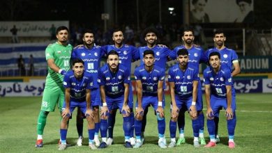 حقیقت تلخی که باید پذیرفت؛ استقلال تقریبا از آسیا حذف شد!