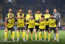 اتفاق تاریخی برای سپاهان؛ نقش جهان میزبان هر دو بازی رفت و برگشت در آسیا