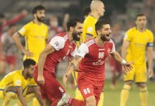 خاطره بازی باشگاه پرسپولیس با چاشنی متلک به رقبا!