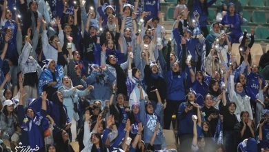 ویدیو| انتقاد بانوی استقلالی: چرا یک نوجوان با درآمد کم باید ۳۳۰ هزار تومن پول بلیت بدهد؟