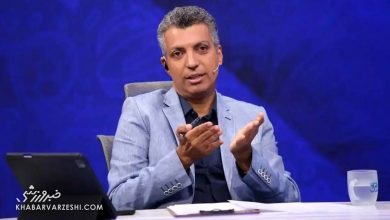 ساعت بازی امروز لیورپول - منچستریونایتد با گزارش عادل فردوسی‌پور