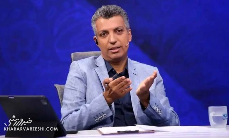 ساعت بازی امروز لیورپول - منچستریونایتد با گزارش عادل فردوسیپور