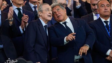 لاپورتا تیر خلاص را زد؛ سوپرلیگ مُرد!