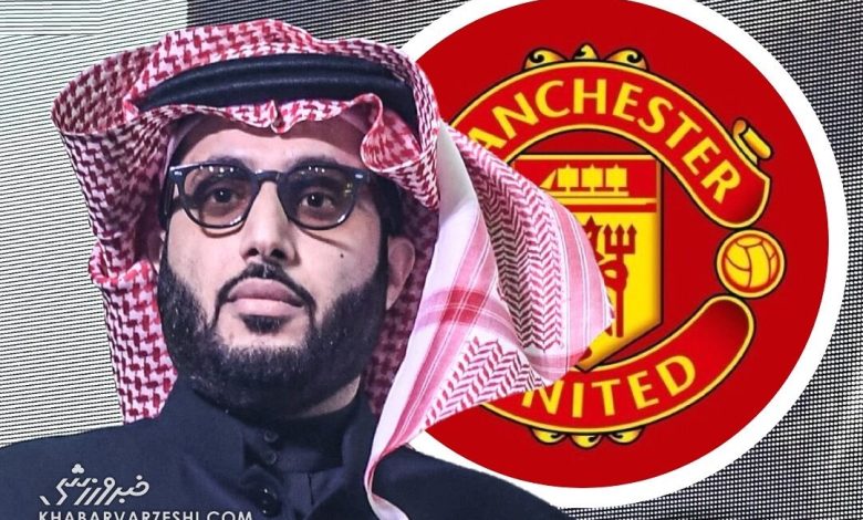 ادعای شوکه‌کننده؛ منچستریونایتد فروشی شد!
