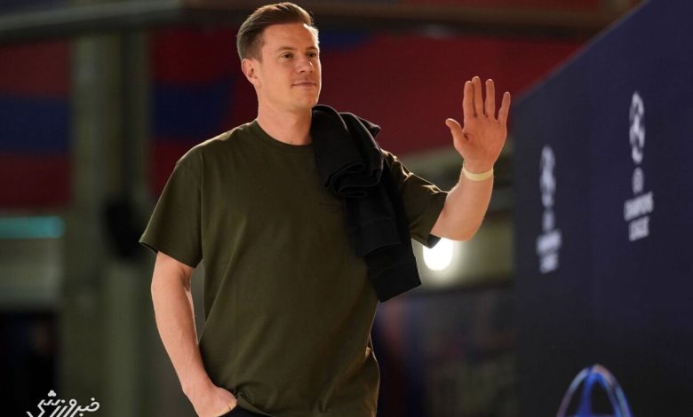 مارک آندره تراشتگن