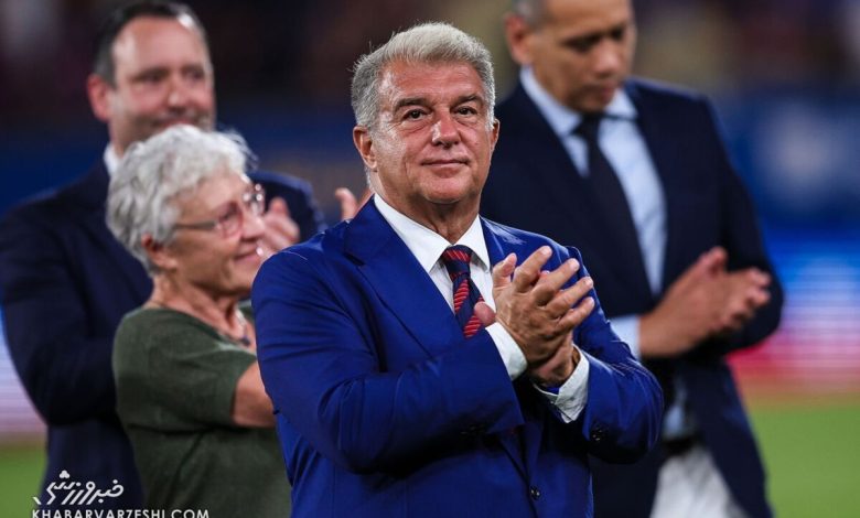 جنجال جدید در بارسلونا علیه لاپورتا؛ ۸۰ میلیون یورو کجاست؟