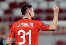 تنها نماینده ایران در تیم منتخب هفته آسیا از تراکتور +عکس