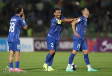 ویدیو| این گل یاسر آسانی، نامزد بهترین گل هفته لیگ قهرمانان آسیا