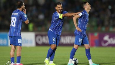 ویدیو| این گل یاسر آسانی، نامزد بهترین گل هفته لیگ قهرمانان آسیا