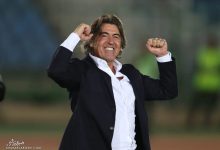 «Last Chance» ساپینتو در استقلال «Happy End» بود!