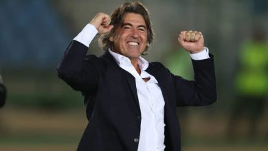 «Last Chance» ساپینتو در استقلال «Happy End» بود!